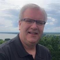 Steven J. Fabricius