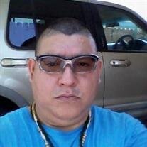 Erasmo Garcia Jr.