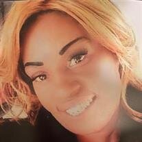 Mrs. LaKesha LaShawn Anderson