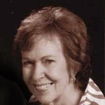 Frances Elizabeth Happe