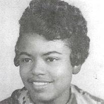 Mrs. Helen Richard