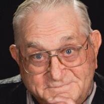 Robert D. Halcomb