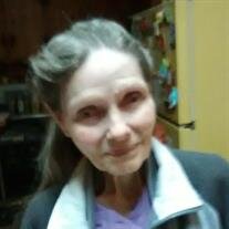 Mrs. Joyce Higgins Sims