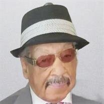 Raymond Turner Sr.