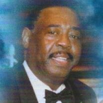 Mr. George Woods