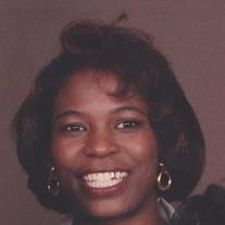 Cynthia Ann White