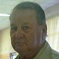 Jerry Ashcraft Sr.