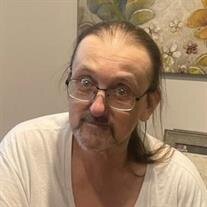 David Glen Peeler