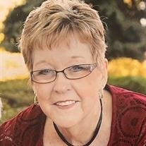 Martha Fulbright