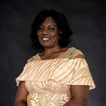 Ms. Regina Kumah Appiah