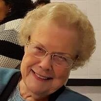 Charlene Grace Harmon