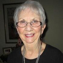 Beverly June Lemmons