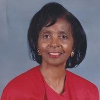 Sadie Margaret Curry