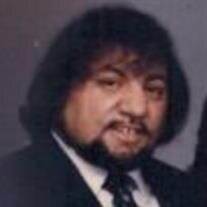 Daniel Lopez Vasquez