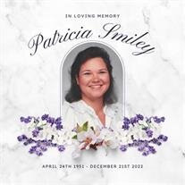 Patricia Ann Smiley