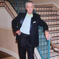 Mr. Marvin Lee Watson