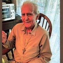 Joseph D Fougere