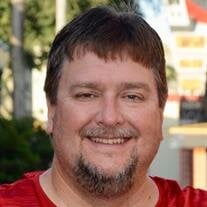 Mr. Donald Ray Creech