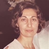 Elaine M Haussmann