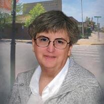 Nancy A. Lowe
