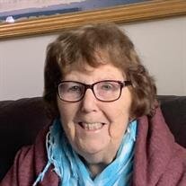 Joan (Boretti) Auld
