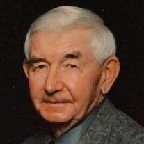 Maynard "Mike" Clayton Ewald