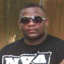 Donald Lee Young Sr.