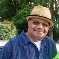 Mr. Robert D. Baker