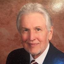 Robert Rudder Jr.