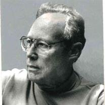 David Elliott Joyner