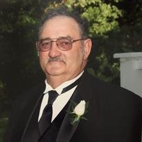 Robert J. Leger