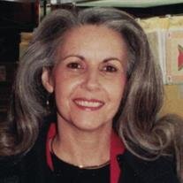 Shirley Heatherly