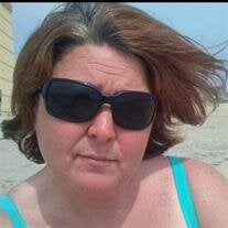 Crystal Marlow Evans