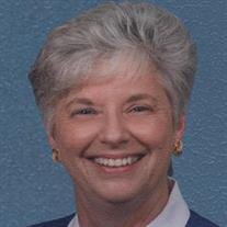 Nancy Jane Pressler Franck