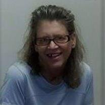 Mrs. Linda Marie Felder