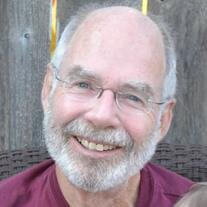 John Patrick Trainor, Jr.