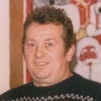 Edward Janiszewski