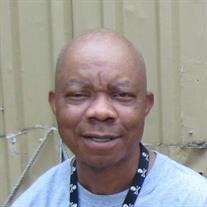 Emeka Fidel Nwokekeh