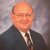 Mr. Warren Calvin King