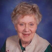 Barbara E. Craven