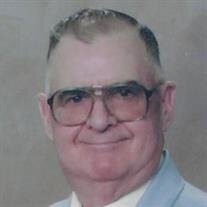 Robert "Bob" J. Gundrum