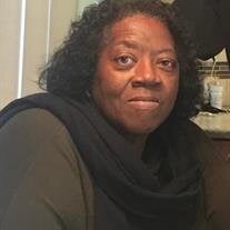 Jacqueline Marie Beulah
