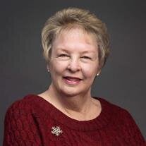 Nancy Lee Devoe Williams