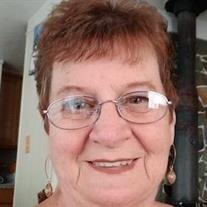 Neddra Faye Golden