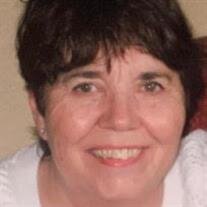 Sharon Lee Williams