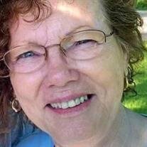 Margaret Leona Culverson Holdgrafer