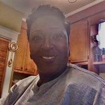 Robin Vanessa Smith