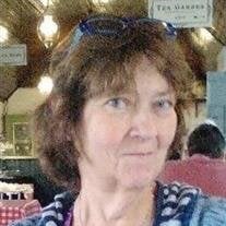 Ranee' Suzanne Hedrick