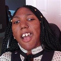 Ms. Lainess C. Soko of Hoffman Estates