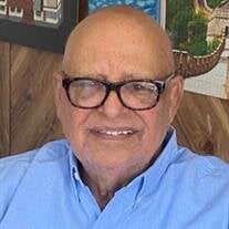 Juan Ernesto Rodríguez